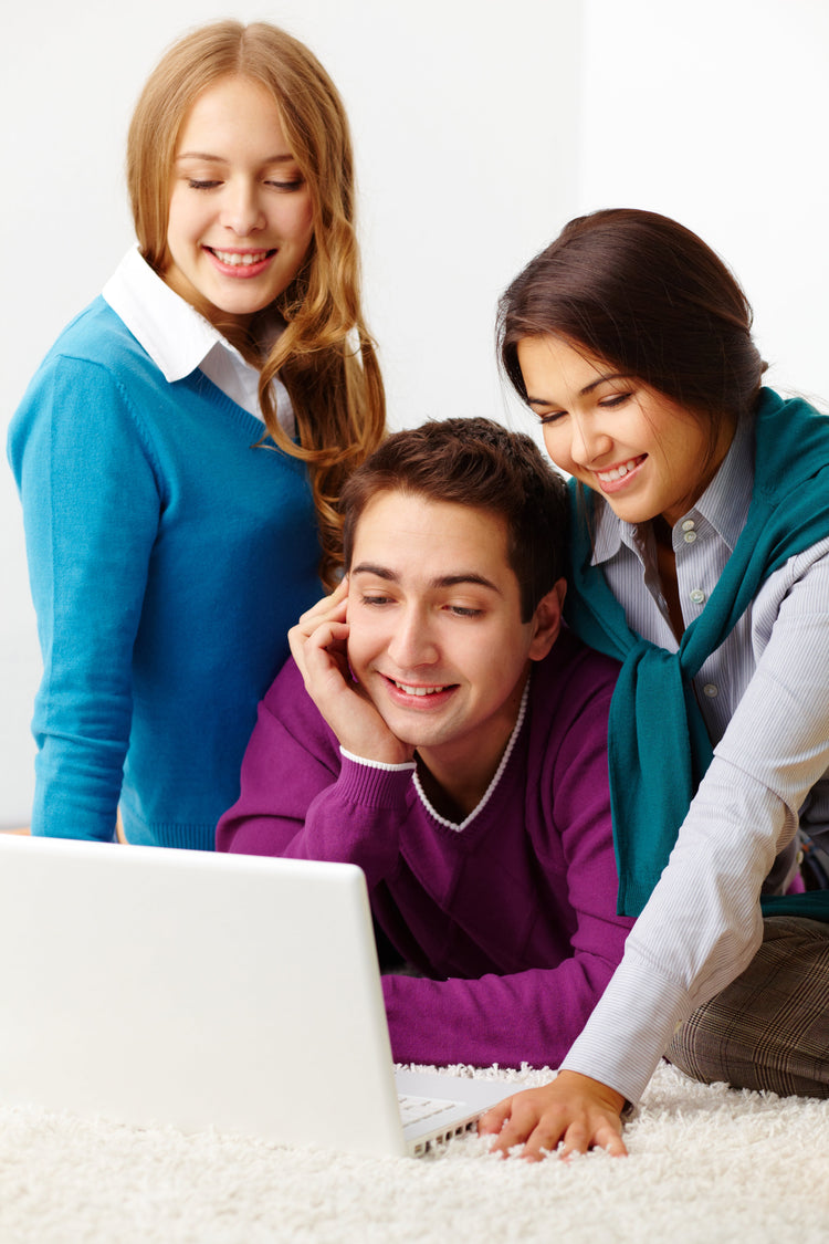Lesson Packages for All Learners